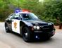 Sheriff Car